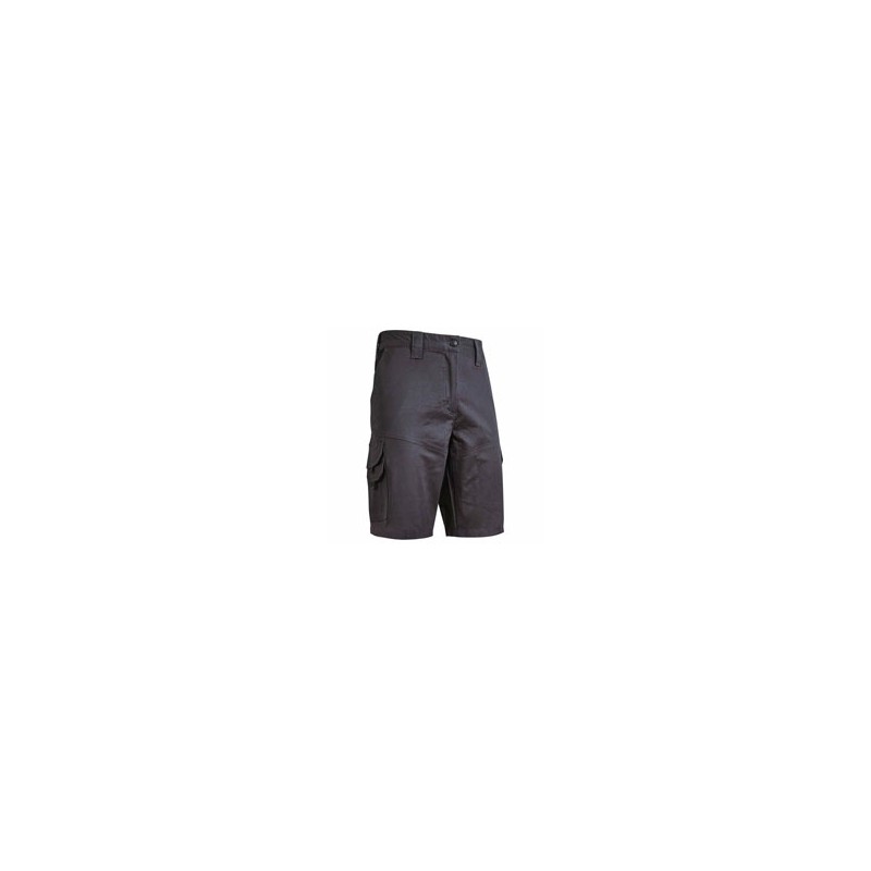 BERMUDA GREY IRON XXL BONITO UPOWER