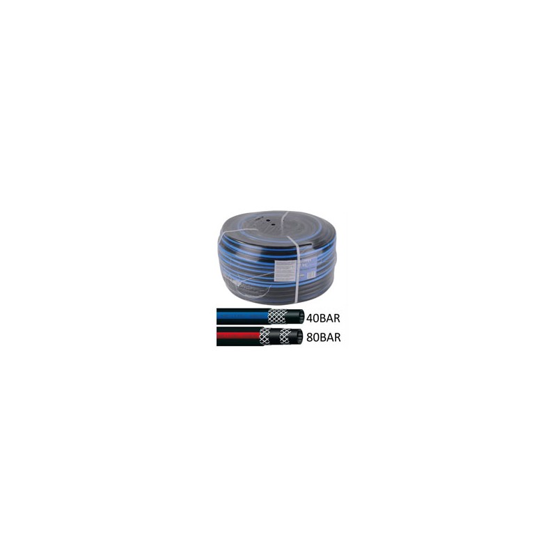 TUBO REFITTEX IRROR. mm 8x14 m 50 bar 40/120 FITT