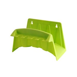 SUPPORTO PARETE PLASTICA...