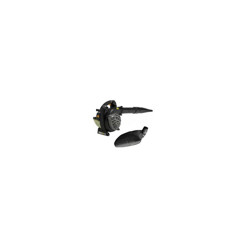 ASPIRATORE SOFFIATORE CC.27,6        ABL27V ALPINA