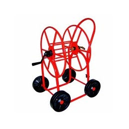 AVVOLGITUBO CARRELLO m 100...