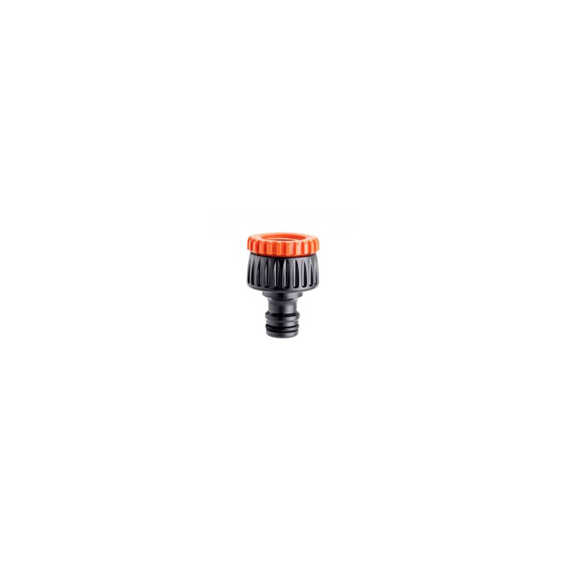 PRESA RUBINETTI 3/4-1/2F 8804 CLABER