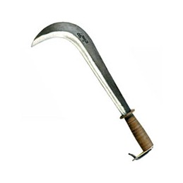 RONCOLA FOGLIA N.5   cm 35...