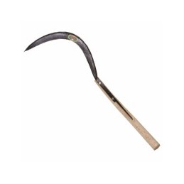SEGHEZZO FORGIATO mm 540...