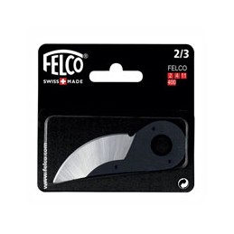 LAMA RICAMBIO  FELCO 2-4-11...