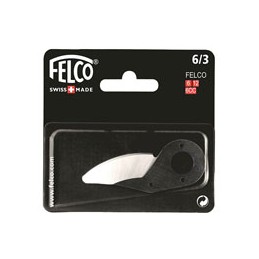 LAMA RICAMBIO  FELCO 6-12...