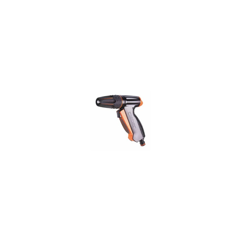 LANCIA PISTOLA PRECISION PLUS          9561 CLABER