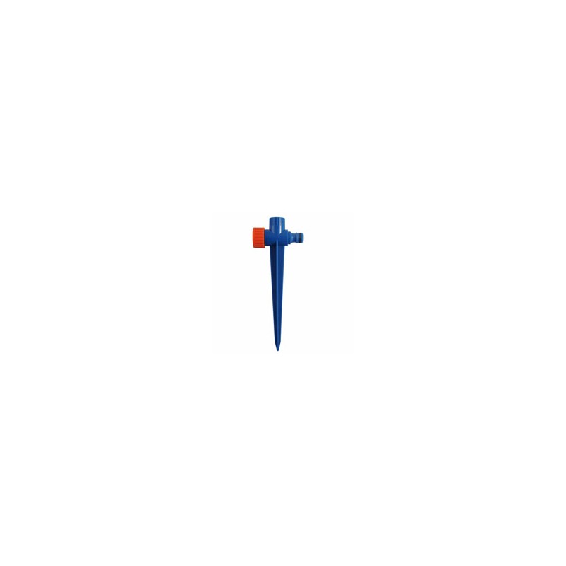 PUNTALE IRRIGATORI 1/2F-3/4M ABS OB ILCAMPO 08529