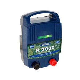 ELETTRIFICATORE RANCH R2000