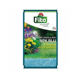 CONCIME GRANULARE NPK BLU...