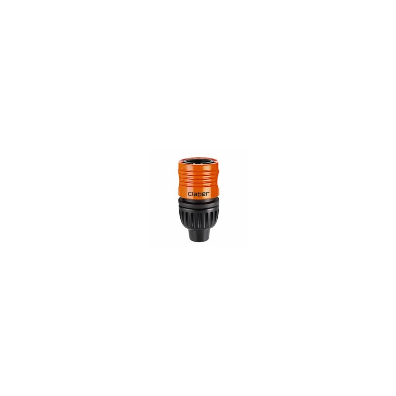 RACCORDO RAPIDO mm 9/13 9025 CLABER