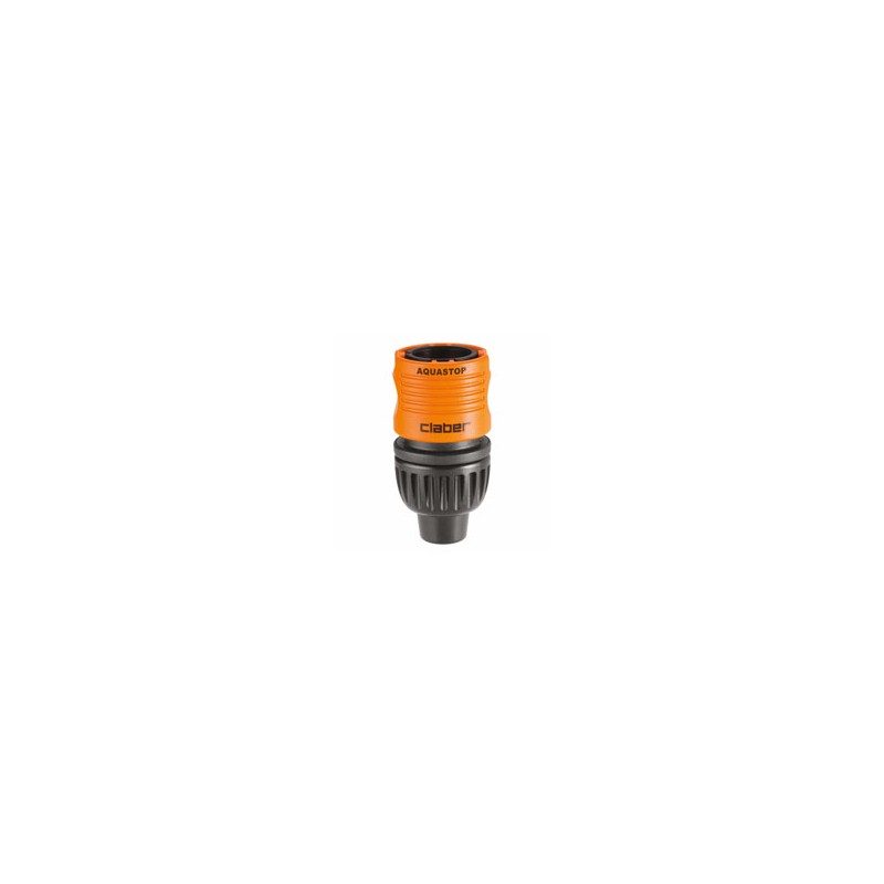 RACCORDO RAPIDO mm 9/13 ACQUASTOP 9026 CLABER