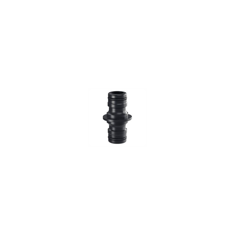 GIUNZIONE 2 INNESTI MASCHI ACQUAMASTER 9643 CLABER