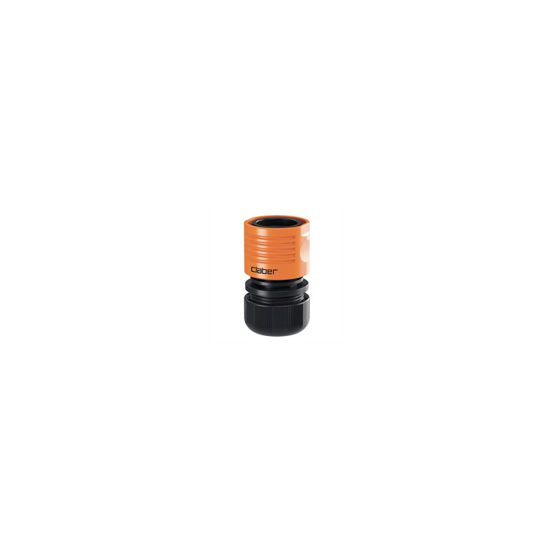 RACCORDO RAPIDO 3/4 ACQUAMASTER 9647 CLABER