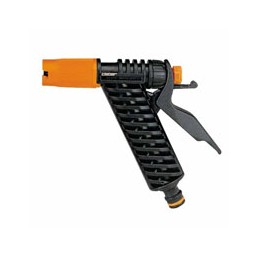 LANCIA PISTOLA VENTAGLIO...