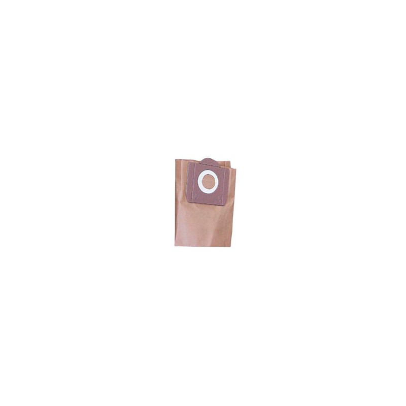 FILTRO ASPIRAPOLVERE CARTA 300x500 Pz 5 COMET