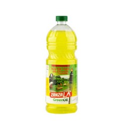 OLIO LAMPADE l 1  CITRONELLA