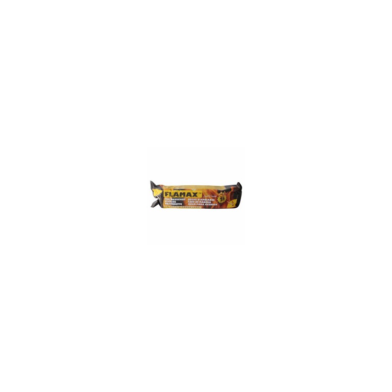 CEPPO CAMINETTI FIRELOG kg 1,1 FLAMAX