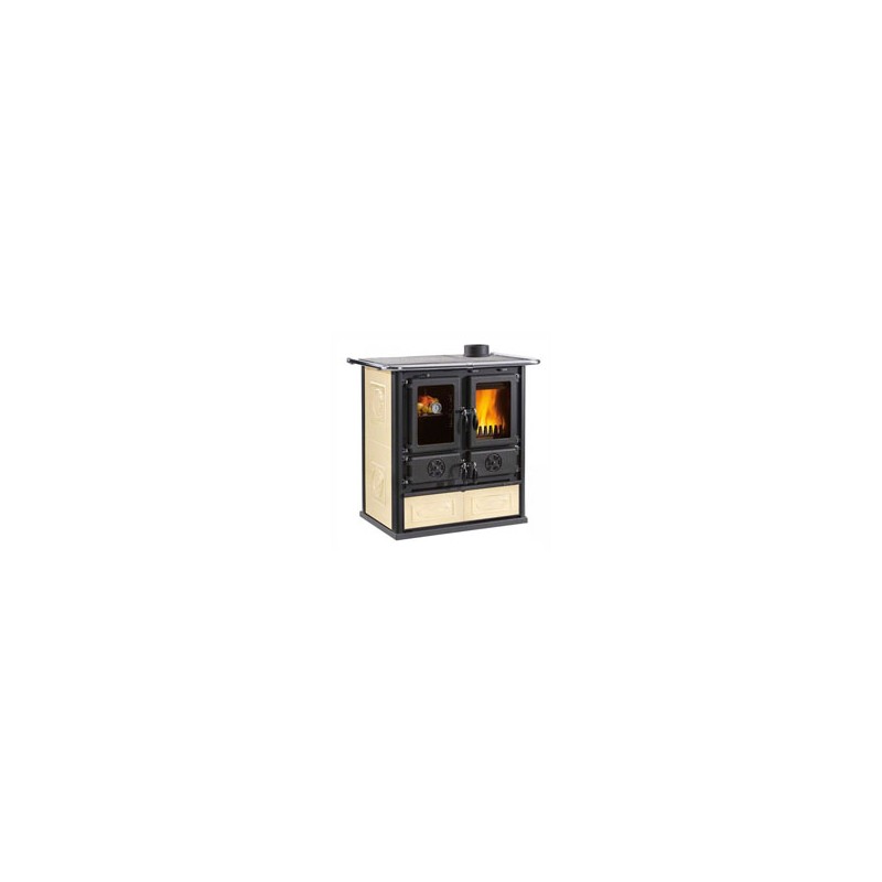 CUCINA LEGNA ROSETTA LIBERTY VST PERGAMENA NORDICA
