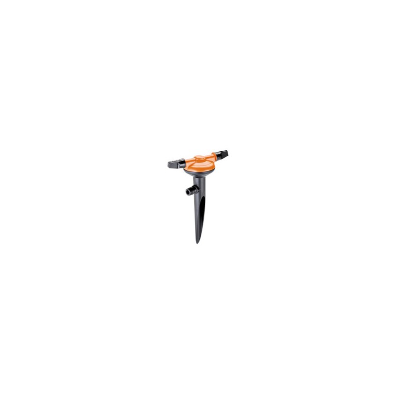 IRRIGATORE PUNTALE SPRAY-JET           8663 CLABER