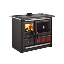 CUCINA LEGNA ROSA XXL VST...