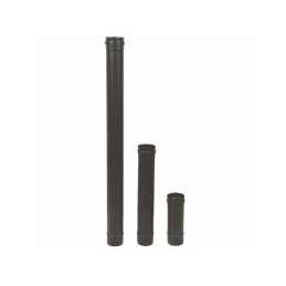 TUBO INOX 10x 50...