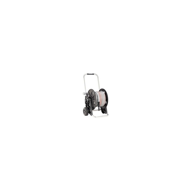 AVVOLGITUBO CARRELLO GENIUS COMPACT 25 8858 CLABER