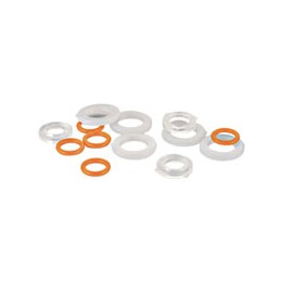 SET ORING + GUARNIZIONI...