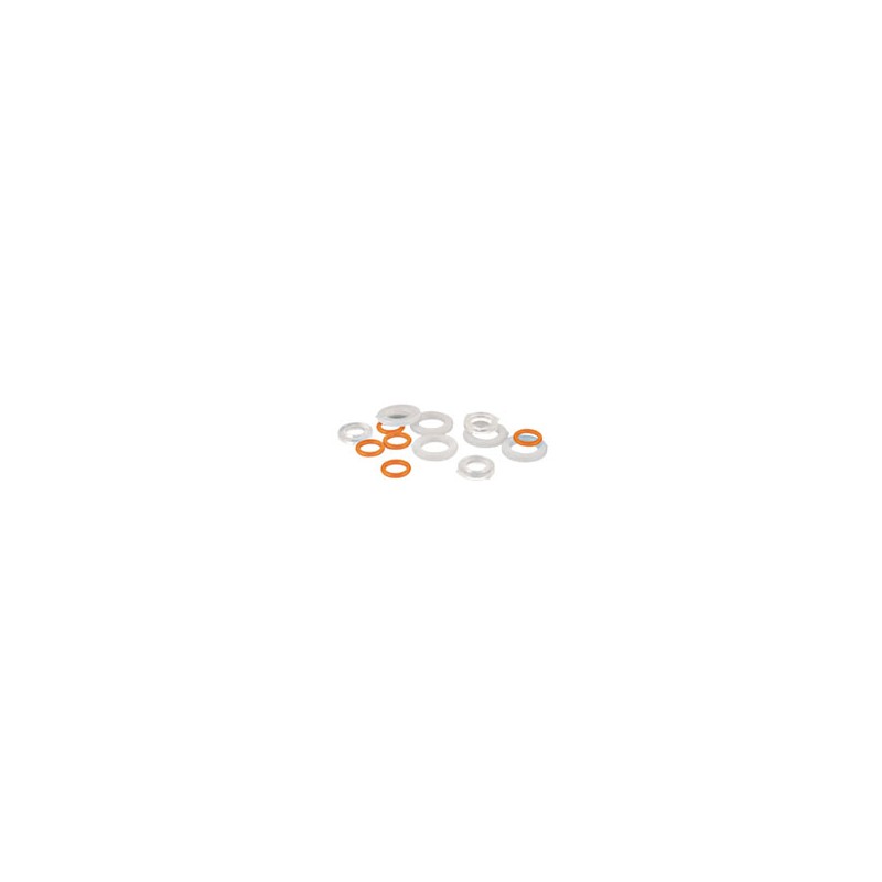 SET ORING + GUARNIZIONI 1/2-3/4 Pz 13  8811 CLABER