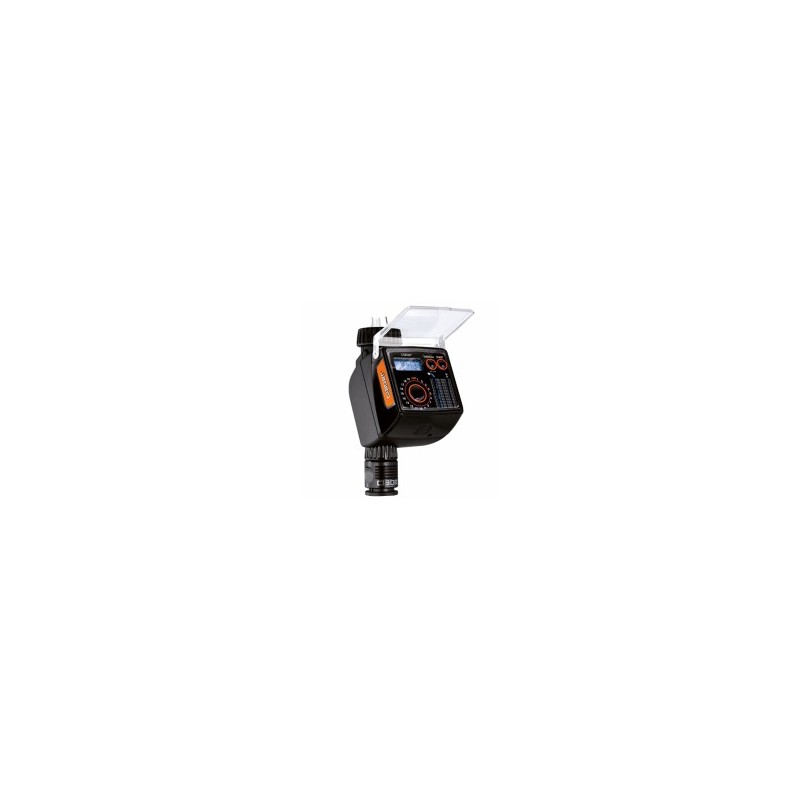 PROGRAMMATORE TEMPO LOGIC              8483 CLABER
