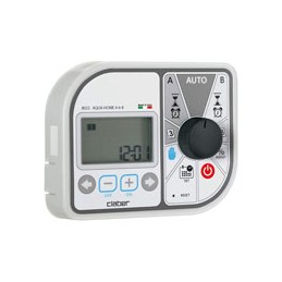 PROGRAMMATORE AQUA-HOME 8...