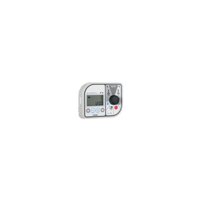 PROGRAMMATORE AQUA-HOME 8 ZONE         8022 CLABER