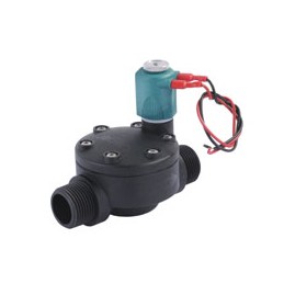 ELETTROVALVOLA V 9 M 1"...