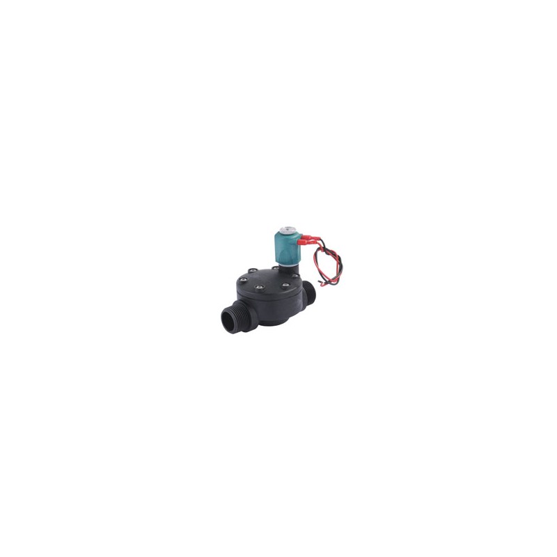 ELETTROVALVOLA V 9 M 1" 90813 CLABER