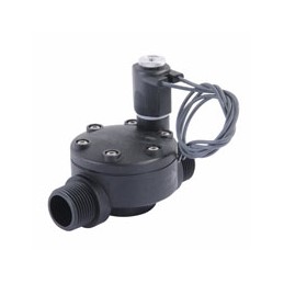 ELETTROVALVOLA V24 M 1"...
