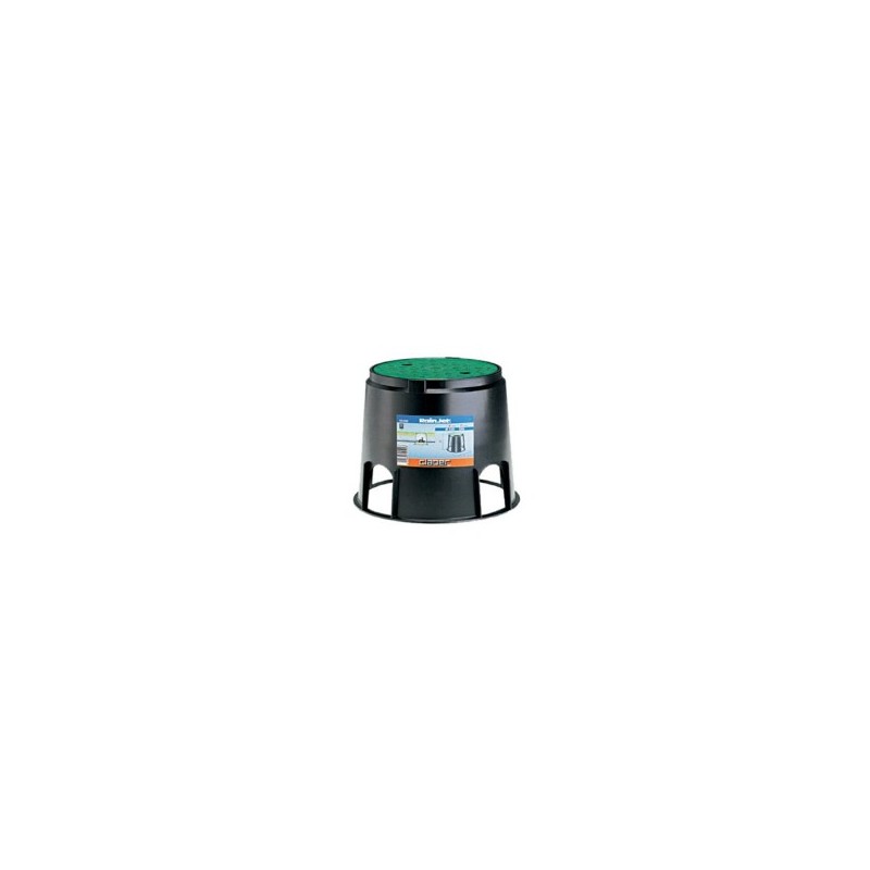 POZZETTO CIRCOLARE cm 29 h 25         90500 CLABER