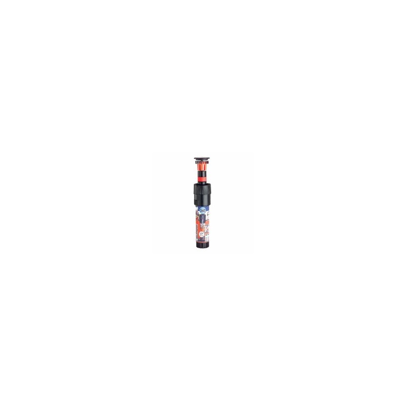 IRRIGATORE SCOMPARSA COLIBRI' 90 2" 90230 CLABER
