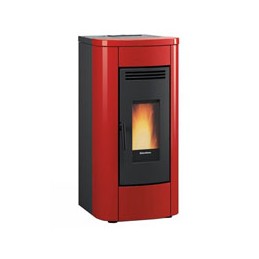 STUFA PELLET KLAUDIA 5.0...