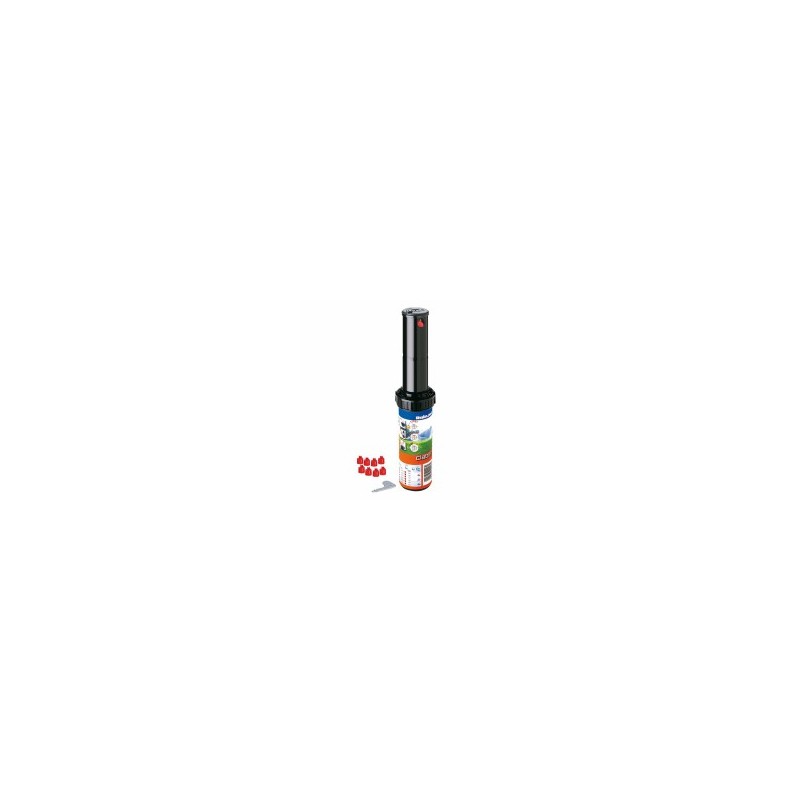 IRRIGATORE TURBINA GRANDE 5"          90478 CLABER