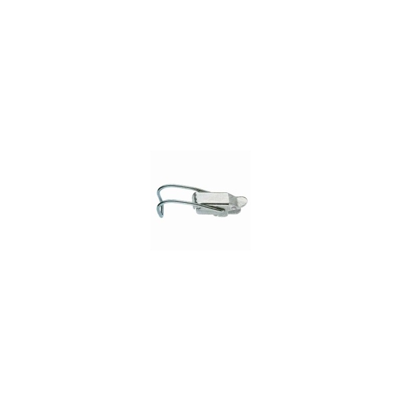 CHIUSURA LEVA GANCIO mm 67 CL647