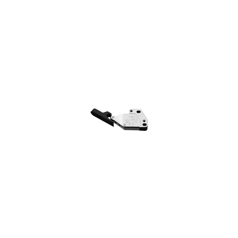 CRICCHETTO AUTOMATICO NICHELATO