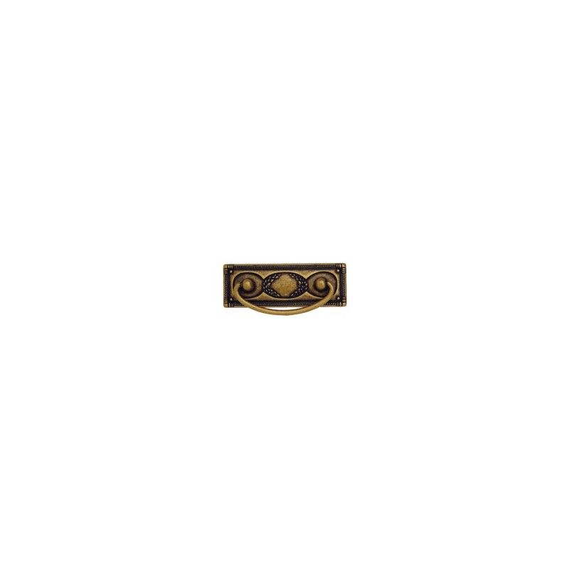 MANIGLIA SNODATA MOSTRINA ZAMA FLORANCE 64 2495 MS