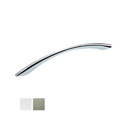 MANIGLIA ARCO ZAMA NICKEL...