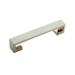 MANIGLIA RETT.ZAMA NICKEL...