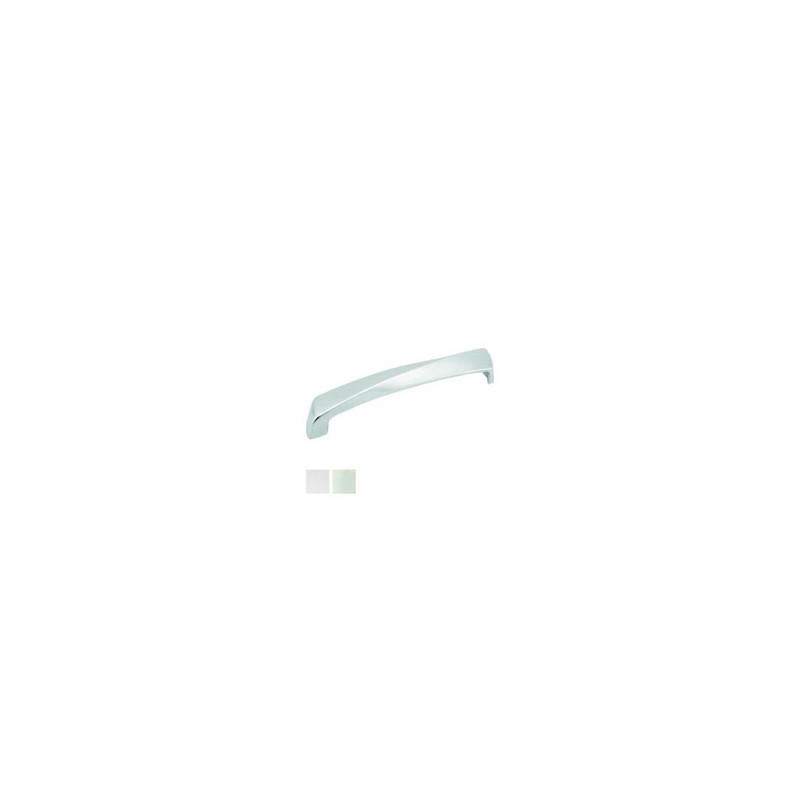 MANIGLIA ZAMA CROMO OPACO 96 23229 GAMET