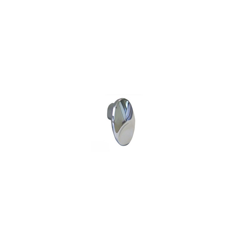 POMOLO PENDENTE ZAMA CROMO LUCIDO   33 23864 GAMET