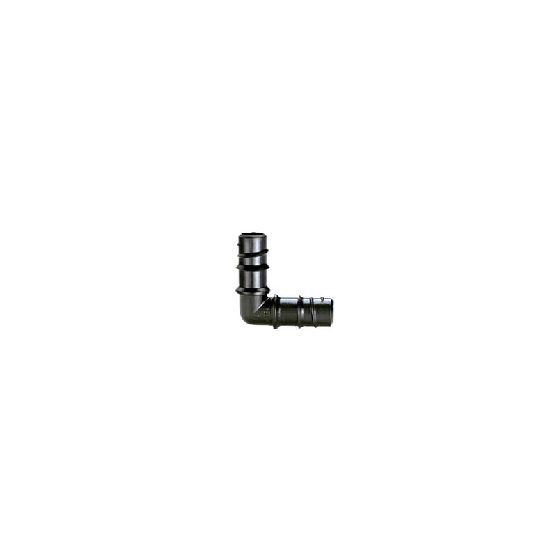 RACCORDO ANGOLO 1/2 Pz 2 MICRO 91081 CLABER