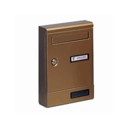 CASSETTA LETTERE ALL...