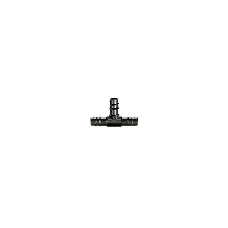 RACCORDO TRE VIE 1/2      Pz  2 MICRO 91071 CLABER