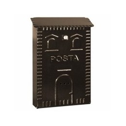 CASSETTA LETTERE FB 702...
